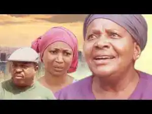 Video: I ONLY WANT TO EAT YOUR MONEY - Nigerian Movies | 2017 Latest Movies | Full Movies